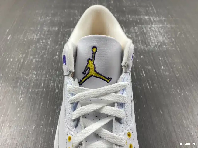 Rep TB Retro Kobe 869802-907 Jordan PE 3 Bryant 0524